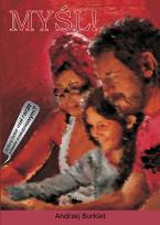 Okładka książki Myśl!