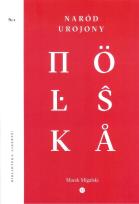 Okładka książki Naród urojony