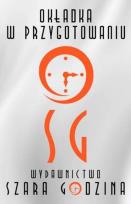 Okładka książki Niczemu winne