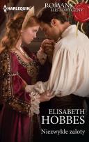 Okładka książki Niezwykłe zaloty