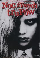 Opakowanie Noc żywych trupów