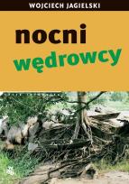 Okładka książki Nocni wędrowcy