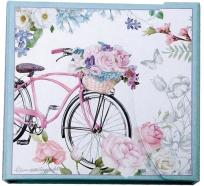 Opakowanie Notes Clip Bike