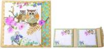 Opakowanie Notes Owl