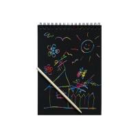 Opakowanie Notes wydrapywanki