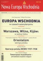 Opakowanie Nowa Europa Wschodnia 3-4/2017