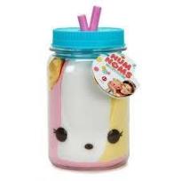 Opakowanie Num Noms Surprise in a Jar - Bella Bubblegum