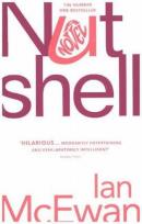 Okładka książki Nutshell