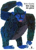 Okładka książki Od stóp do głów