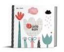 Okładka książki Ogród Dudy