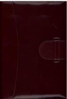 Opakowanie Okładka A5 Super skóra naturalna