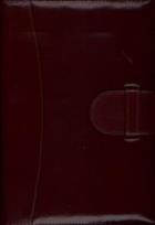 Opakowanie Okładka A5 Super skóra naturalna