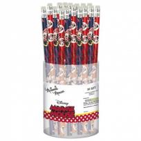 Opakowanie Ołówek z gumką Minnie 19 OGMM19