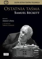 Opakowanie Ostatnia taśma