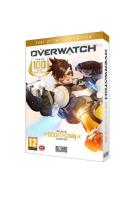 Opakowanie Overwatch GOTY
