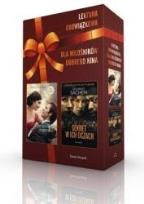 Okładka książki Pakiet. Filmowe hity