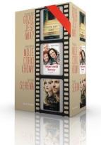 Okładka książki Pakiet. Filmowy Niesamowite historie kobiet