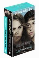 Okładka książki Pakiet Hity filmowe dla młodzieży