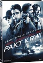 Opakowanie Pakt krwi