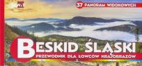 Okładka książki Panoramy widokowe. Beskid Śląski WIT