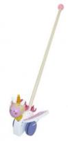 Opakowanie Pchajka Jednorożec