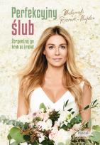 Okładka książki Perfekcyjny ślub