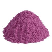 Opakowanie Piasek kinetyczny Zwierzęta domowe fioletowy