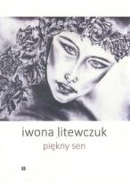 Okładka książki Piękny sen