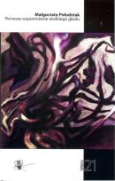 Okładka książki Pierwsze wspomnienie wielkiego głodu