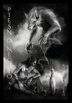 Okładka książki Pieśń o Nechjo