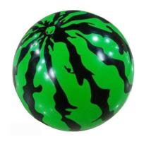 Opakowanie Piłeczka miękka arbuz