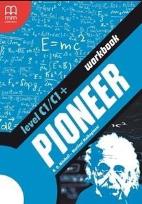 Okładka książki Pioneer C1/C1+ WB MM PUBLICATIONS