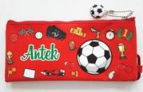 Opakowanie Piórnik imienny szkolny - Antek