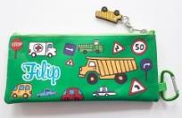 Opakowanie Piórnik imienny szkolny - Filip