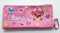 Opakowanie Piórnik imienny szkolny - Oliwia