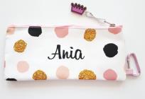 Opakowanie Piórnik młodzieżowy Ania