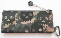 Opakowanie Piórnik młodzieżowy Czaszki