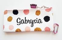 Opakowanie Piórnik młodzieżowy Gabrysia