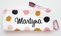 Opakowanie Piórnik młodzieżowy Martyna