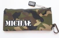 Opakowanie Piórnik młodzieżowy Michał