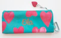 Opakowanie Piórnik młodzieżowy Ola