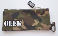 Opakowanie Piórnik młodzieżowy Olek