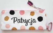 Opakowanie Piórnik młodzieżowy Patrycja