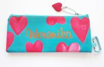 Opakowanie Piórnik młodzieżowy Weronika