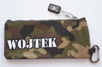 Opakowanie Piórnik młodzieżowy Wojtek