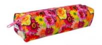 Opakowanie Piórnik PA419 Kwiatki MESIO