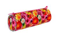 Opakowanie Piórnik tuba TU630 Kwiaty MESIO