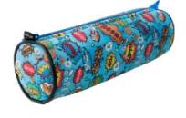 Okładka książki Piórnik tuba TU669 boom MESIO