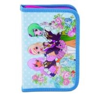 Opakowanie Piórnik z wyposażeniem 	Regal Academy