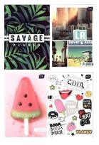 Opakowanie Planer A5